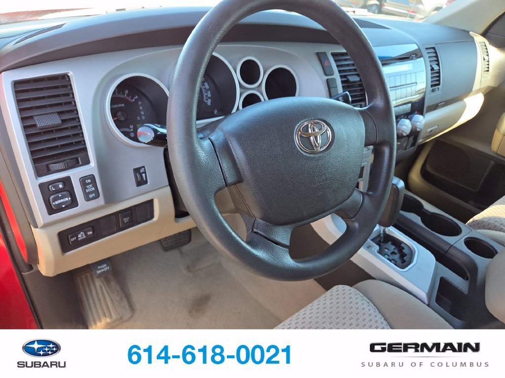 Used 2008  Toyota SR5 image 17