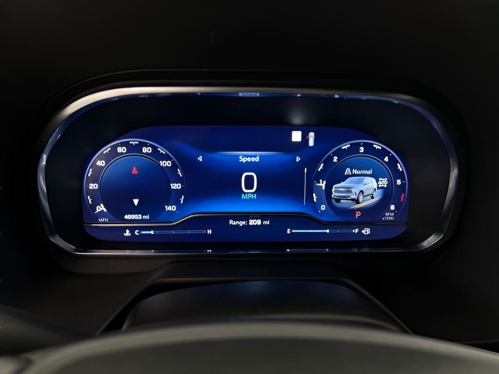 Used 2023 Black Chevrolet LT image 13