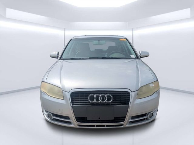 Used 2006 Silver Audi 2.0T image 8