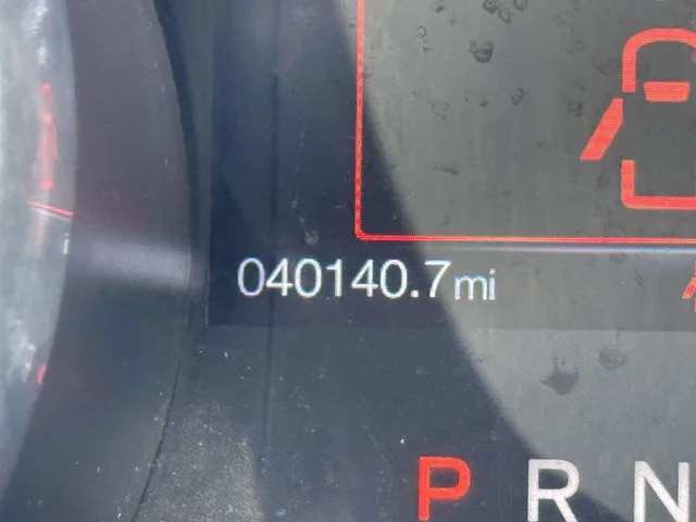 Used 2020 Blue Ford EcoBoost image 40