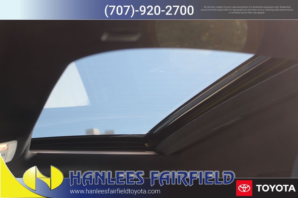 Certified Used 2023  Toyota TRD Off-Road image 14