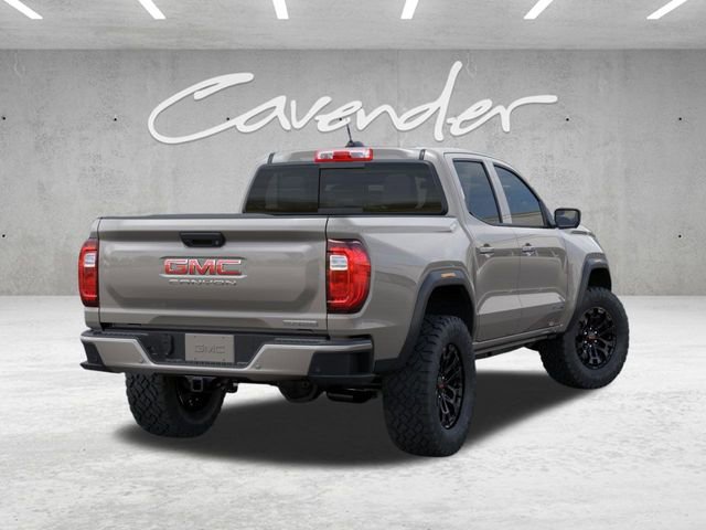 New 2026 Coastal Dune GMC Elevation image 4