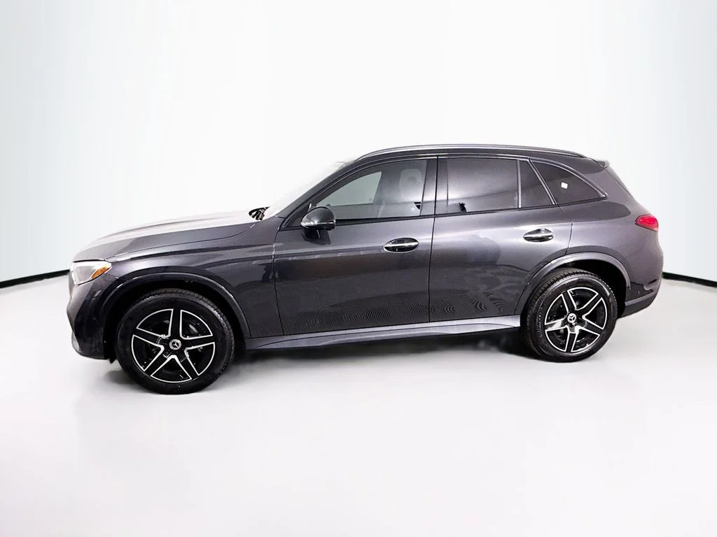 2026 Mercedes-Benz GLC Base - Photo 8