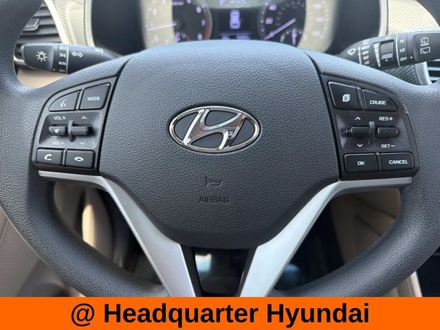 Used 2019 White Hyundai Value image 21