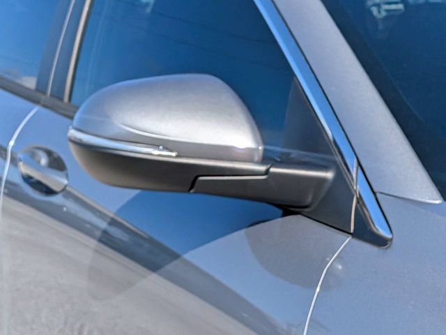 Used 2024 Gray Buick Preferred image 10