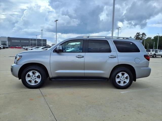 Certified Used 2018 SILVER ME Toyota  image 8