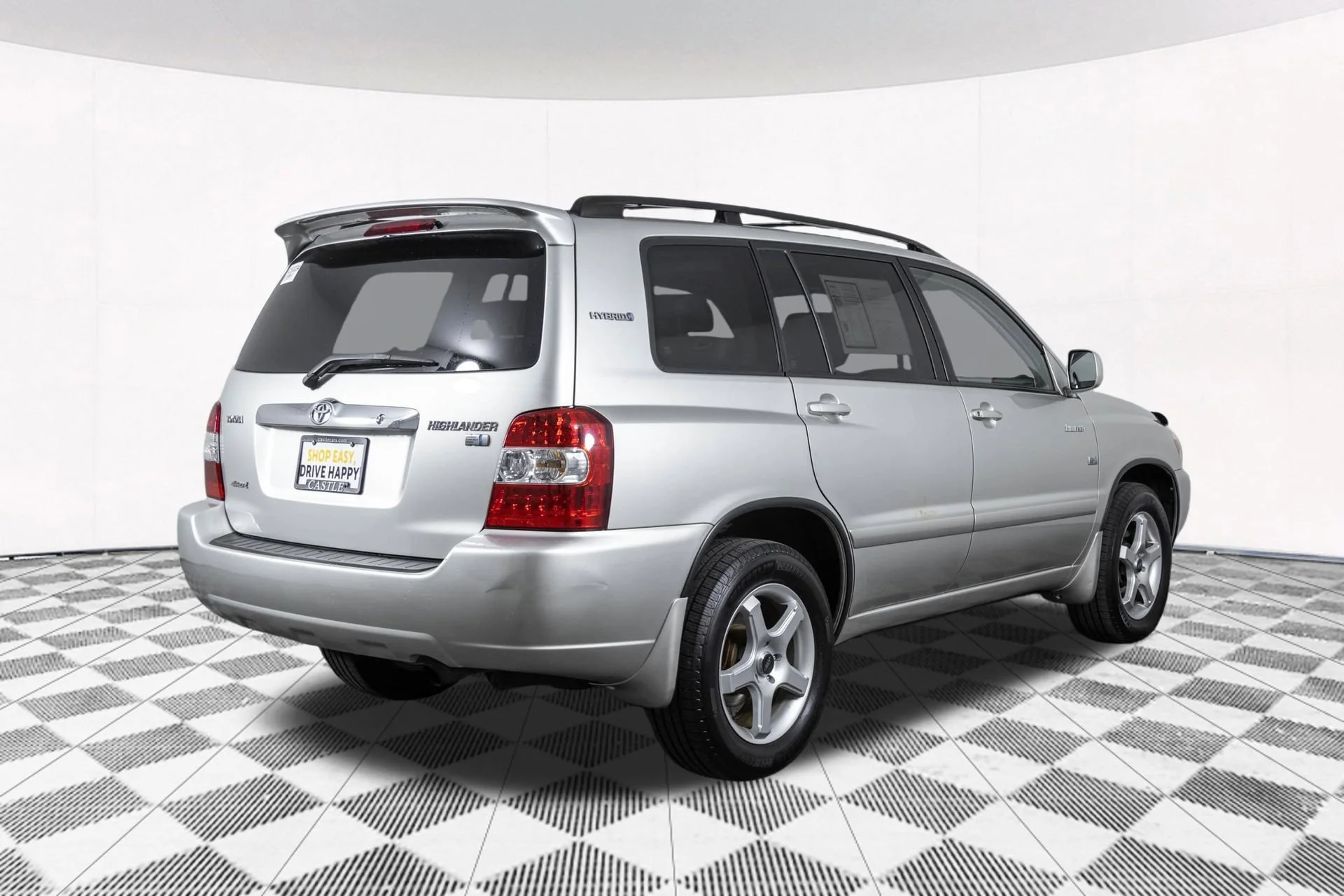 Used 2006  Toyota NA image 15