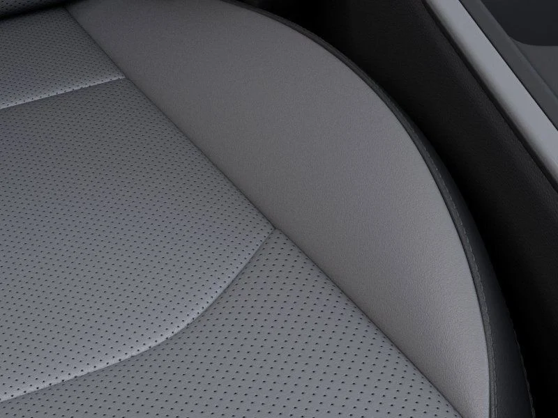 New 2026 Interstellar Gray Kia EX image 24