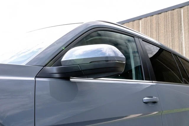 New 2026 Gray Volkswagen 2.0T SE w/Technology image 12