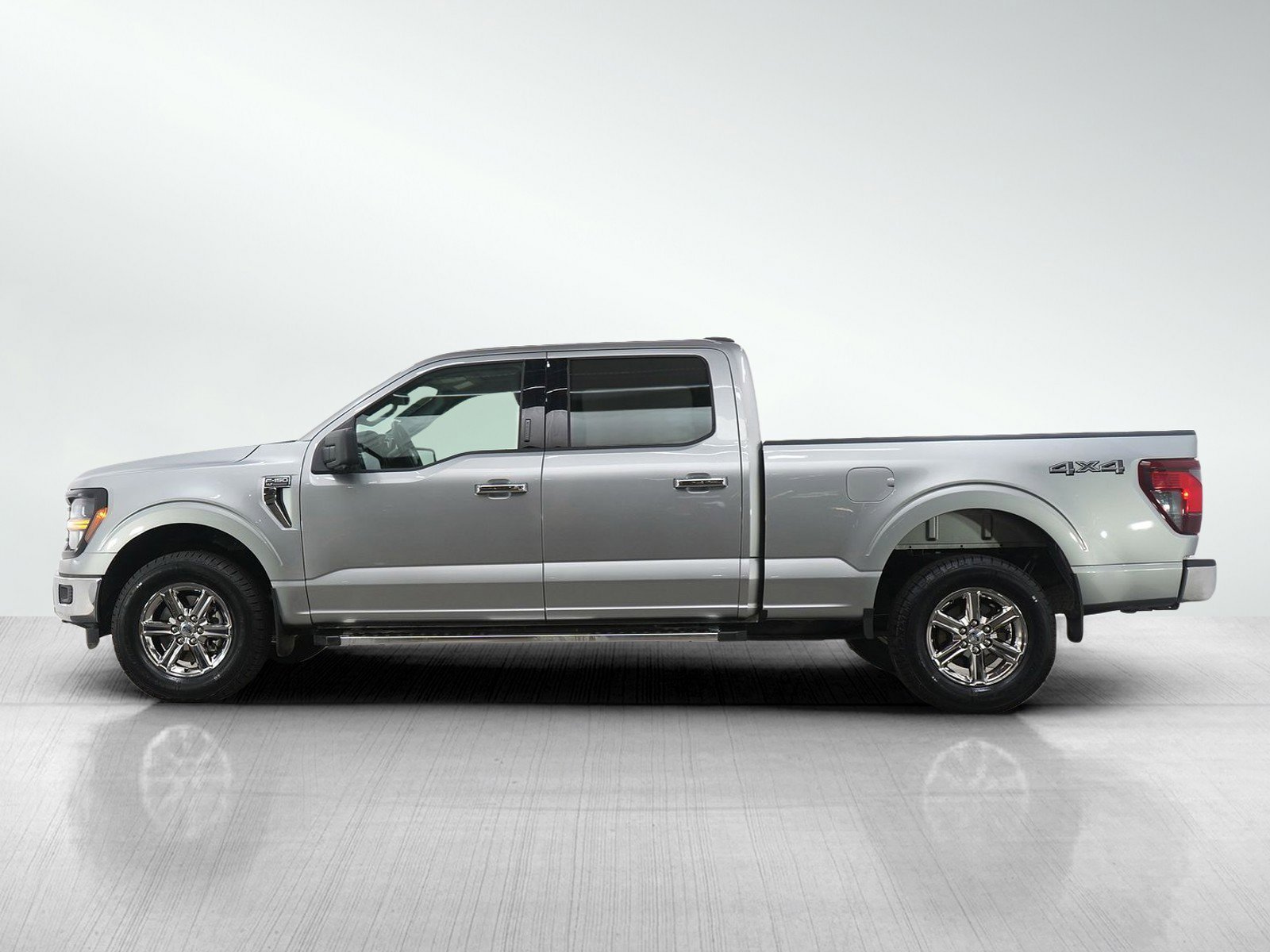 Used 2024 Ford F-150 XLT with VIN 1FTFW3L88RKD29350 for sale in Wayzata, Minnesota