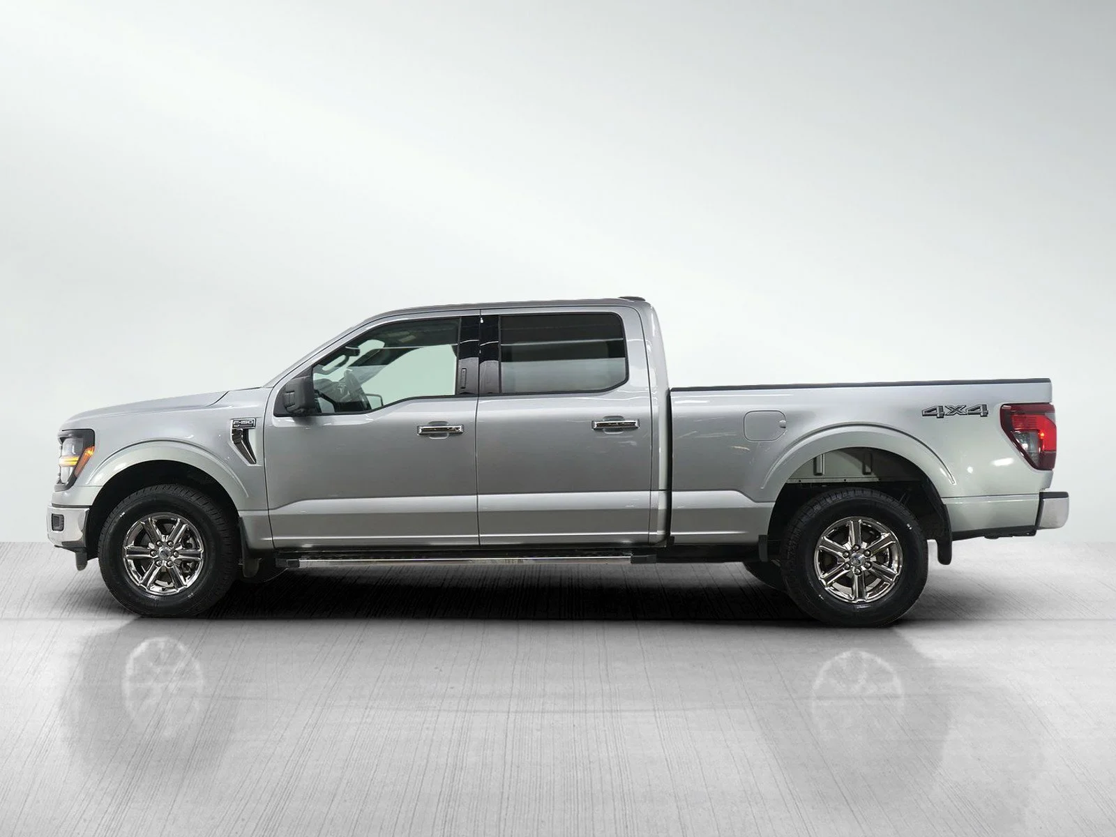 Used 2024 Ford F-150 XLT with VIN 1FTFW3L88RKD29350 for sale in Wayzata, Minnesota