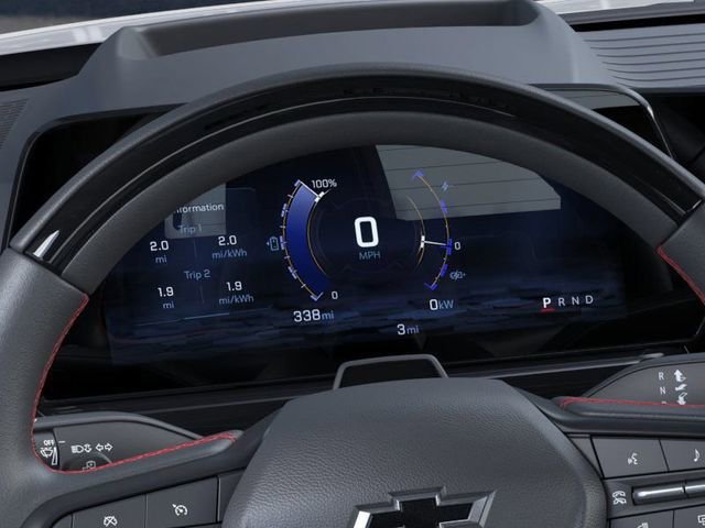 2024 Chevrolet Silverado EV RST - Photo 19