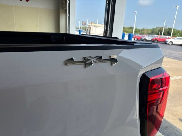 2026 GMC Sierra 1500 Elevation - Photo 21