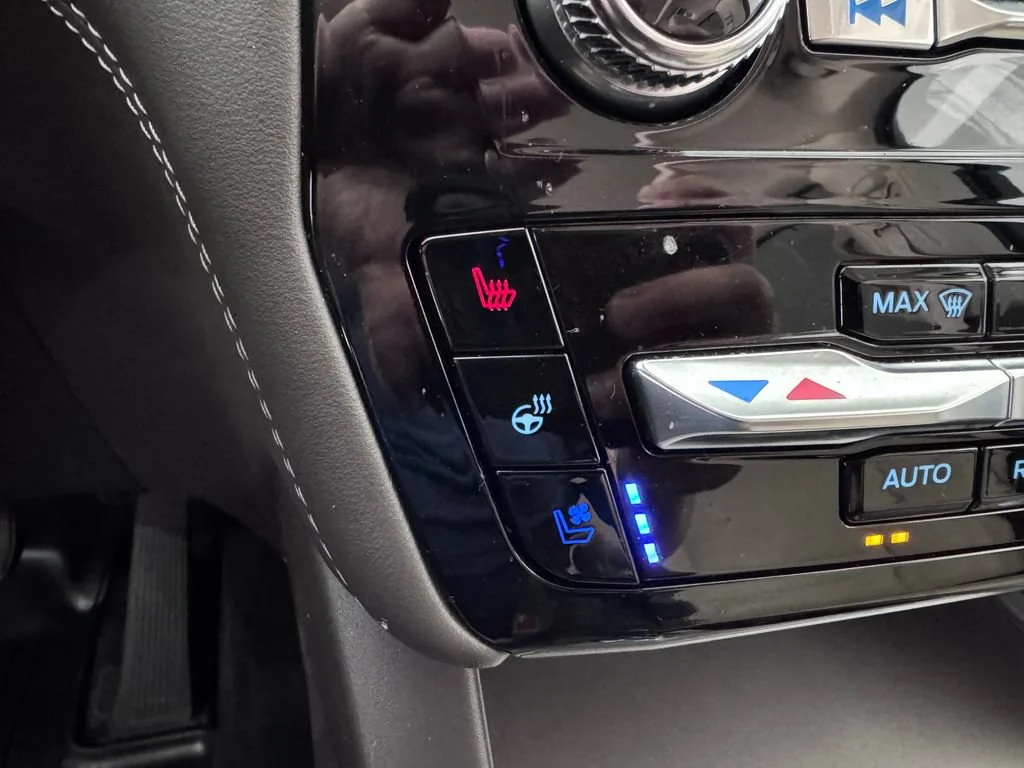 2024 Ford Explorer Platinum - Photo 25