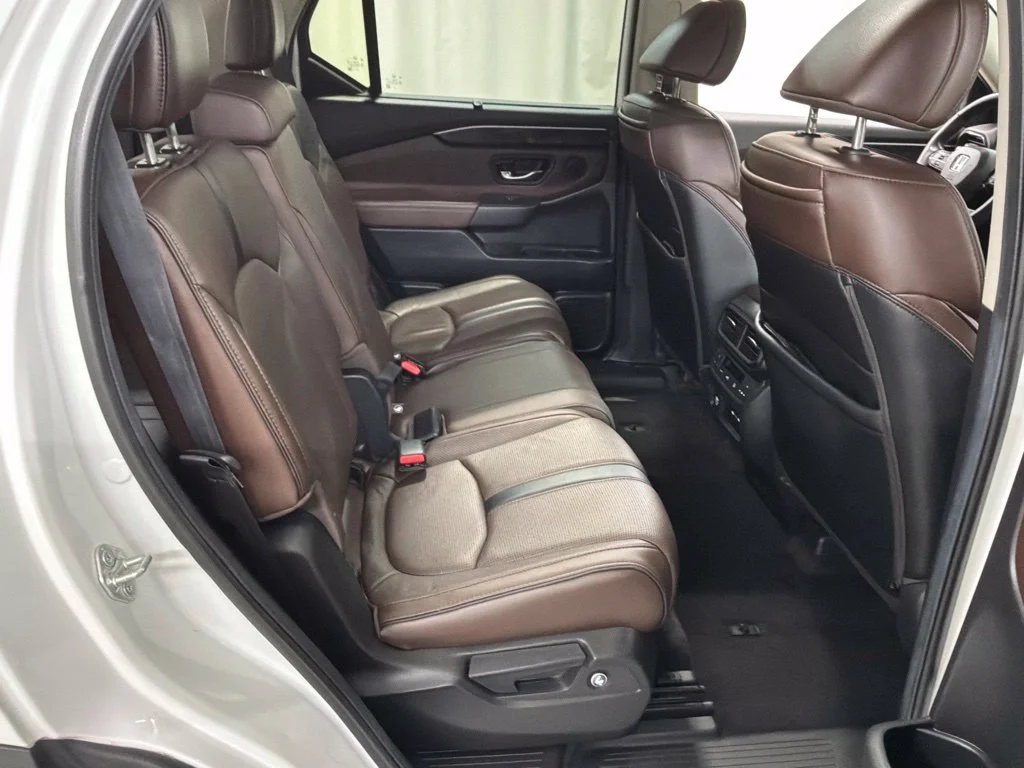 2024 Honda Pilot Elite - Photo 64