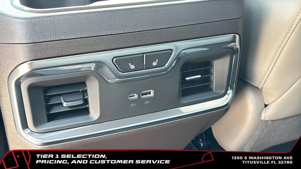 New 2026 Sterling Metallic GMC SLT image 12