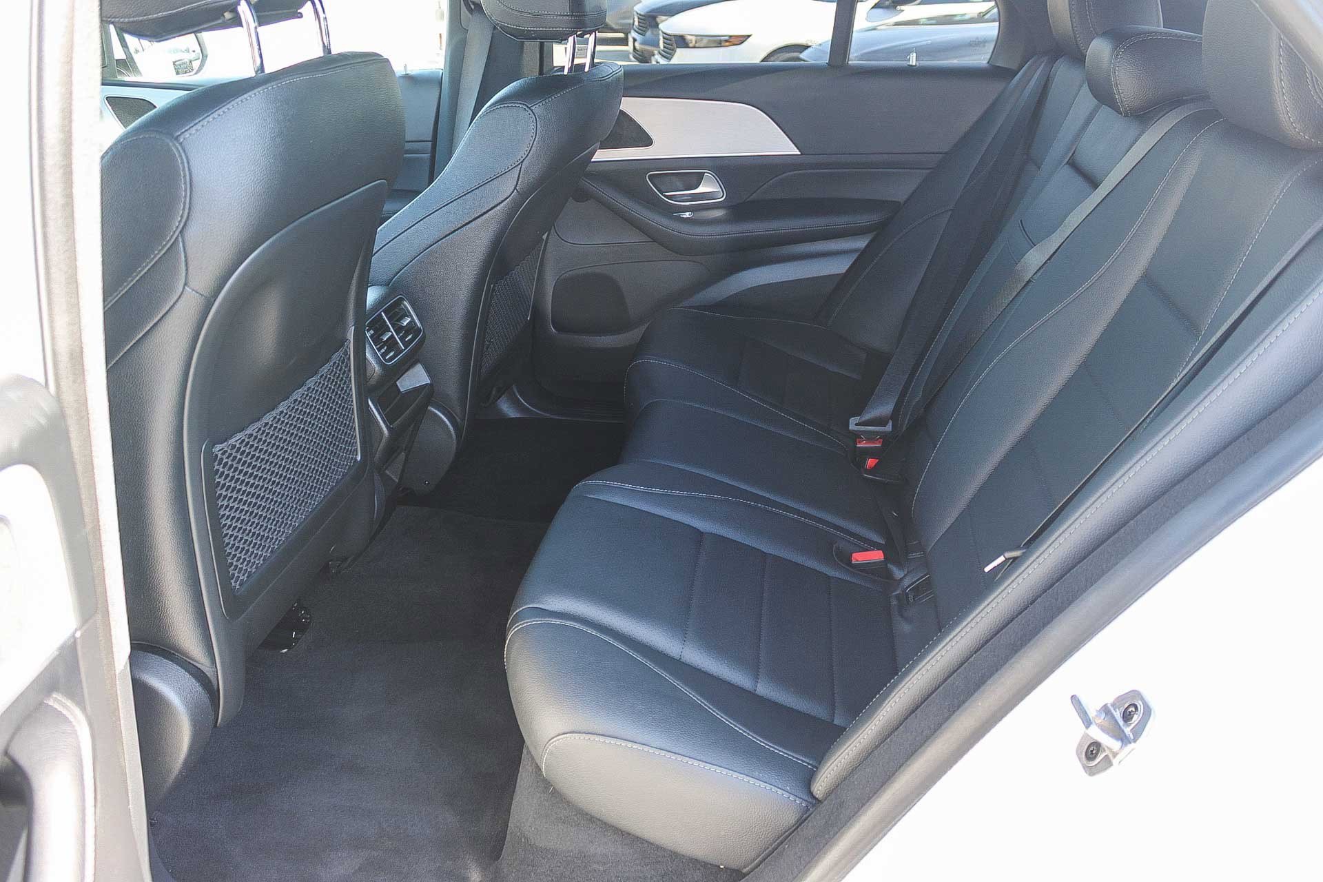 2024 Mercedes-Benz GLE GLE450E - Photo 18