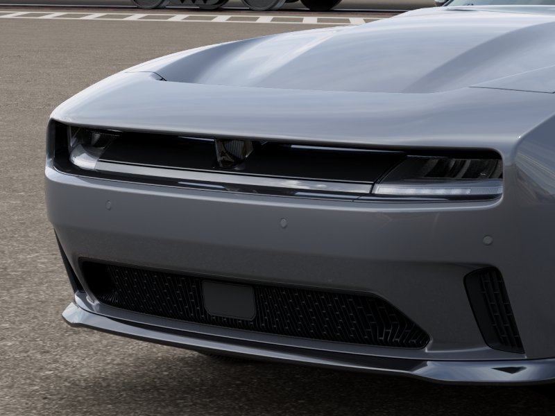 2025 Dodge Charger Daytona R/T - Photo 37
