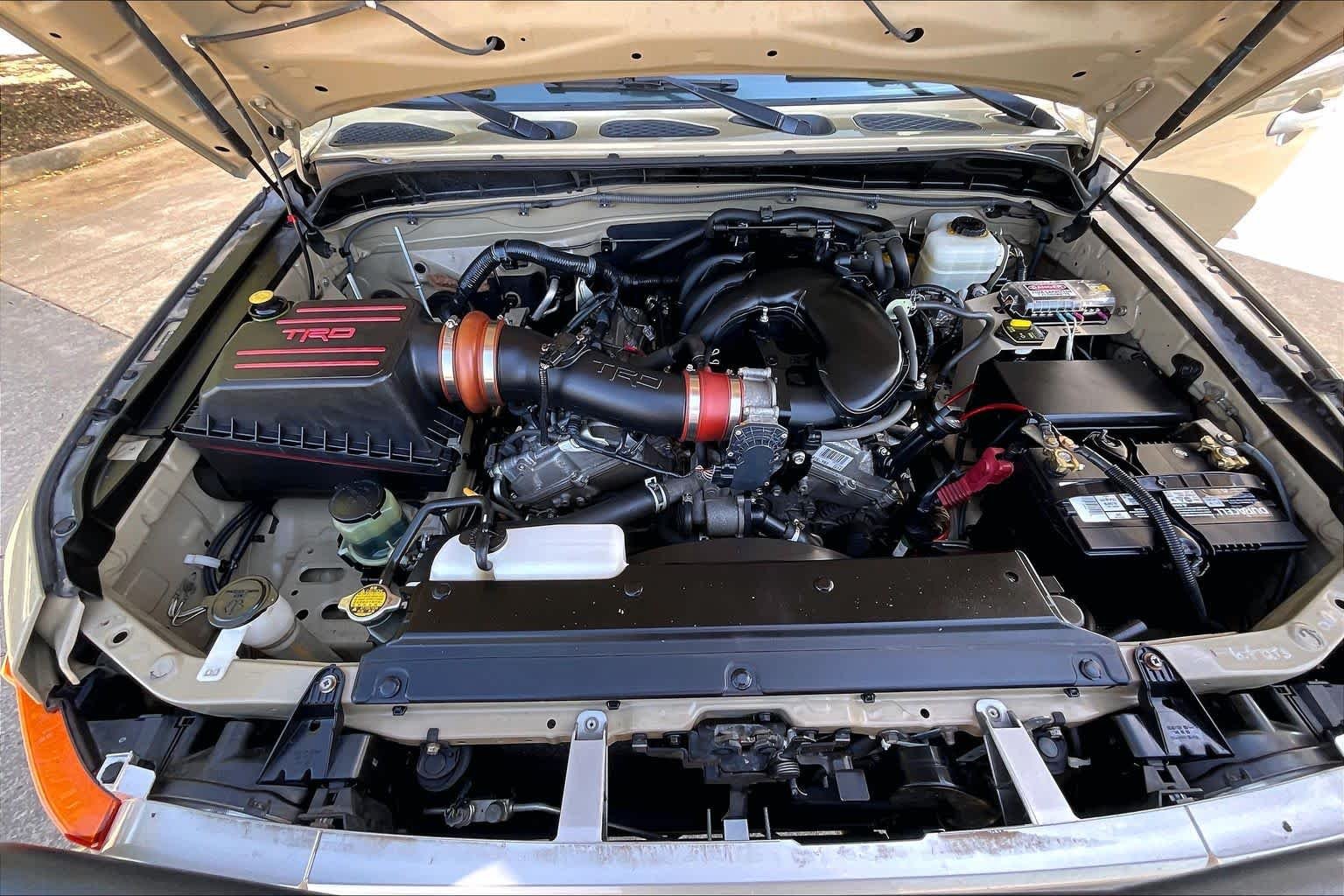 Used 2011 Quicksand Toyota  image 31