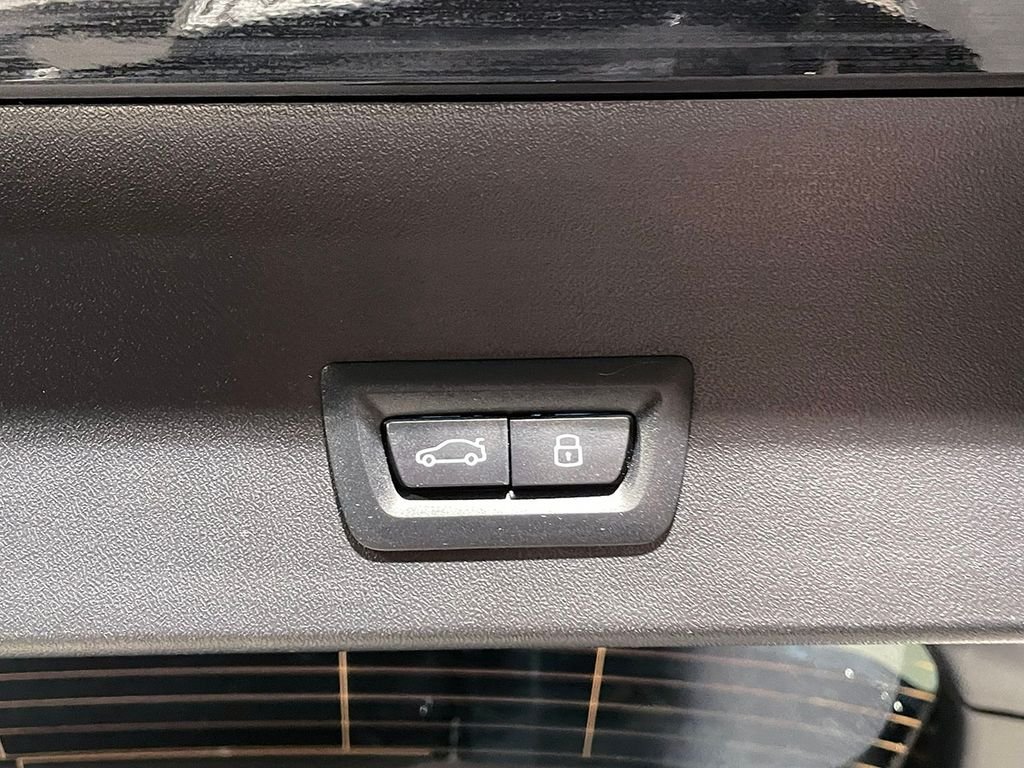 Used 2026 Black BMW 30 xDrive image 15