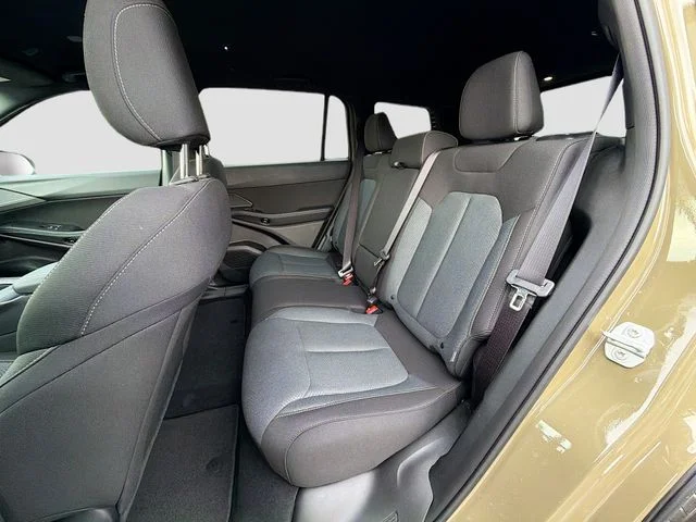 New 2026 41 Exterior Paint Jeep Laredo image 24