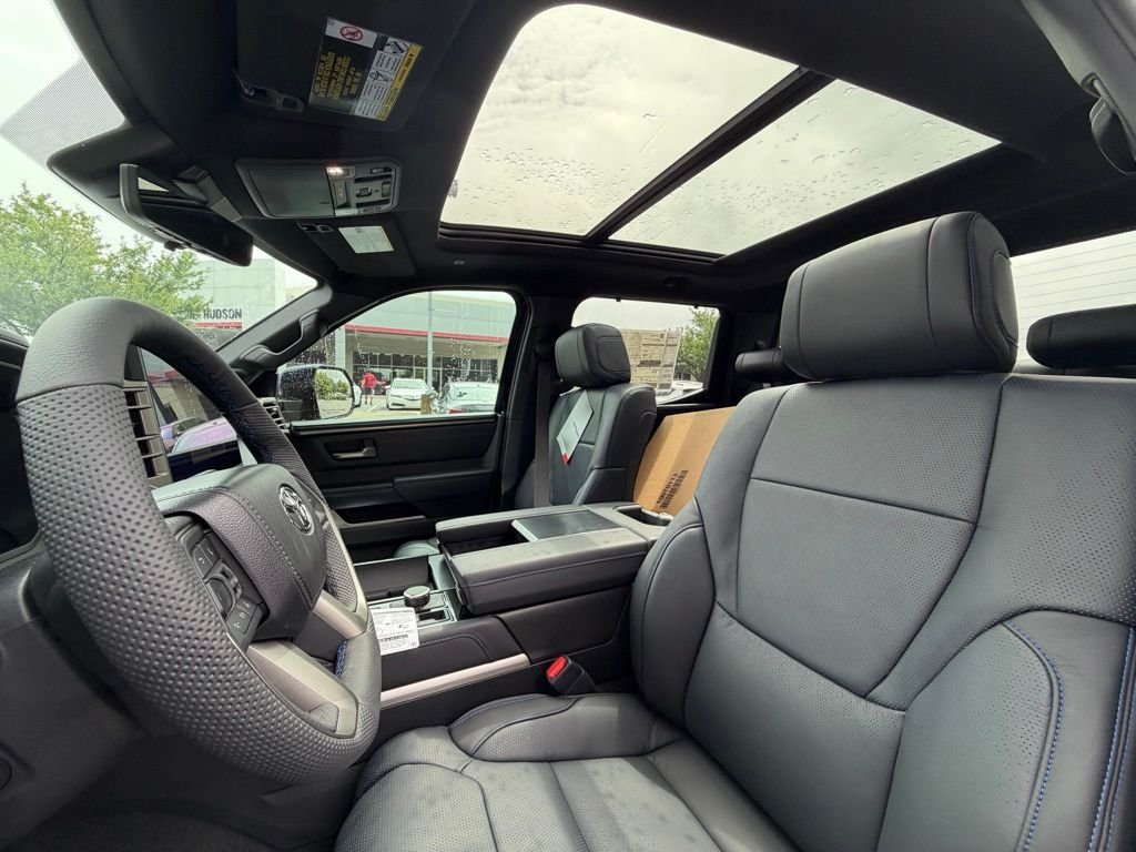 2026 Toyota Tundra Platinum - Photo 16
