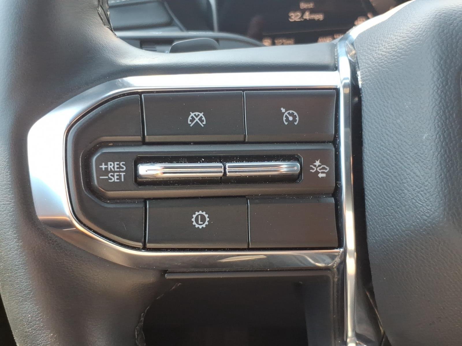 Used 2026 Summit White GMC AWD Elevation image 14