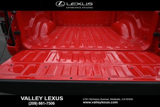 2023 RAM Ram 1500 Pickup TRX - Photo 18