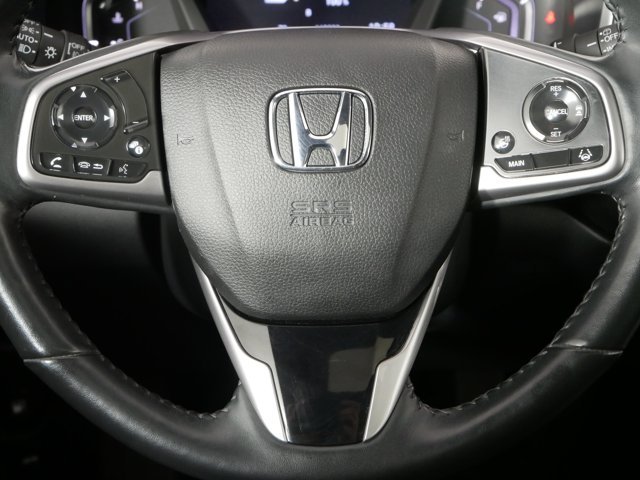 Used 2020 Sonic Gray Pearl Honda Touring image 20