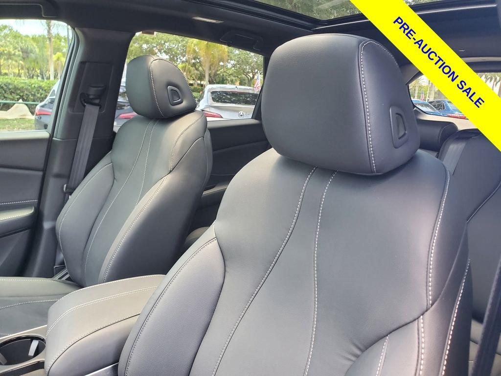 2026 Acura RDX Base - Photo 17