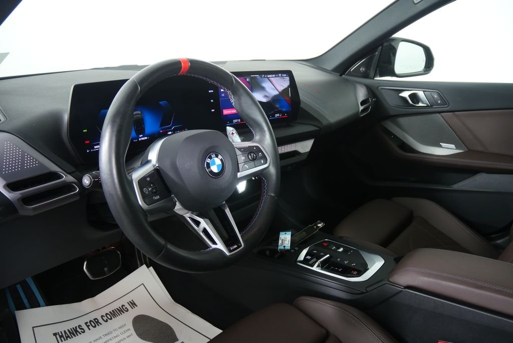 2025 BMW 2 Series M235 - Photo 11