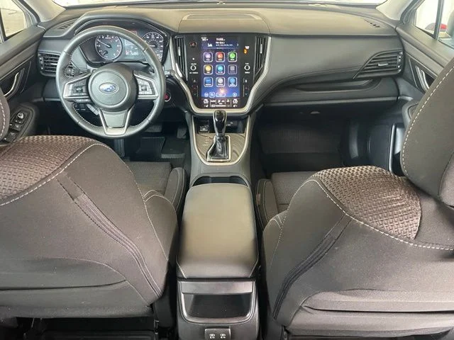 Used 2020 Blue Subaru Premium image 15