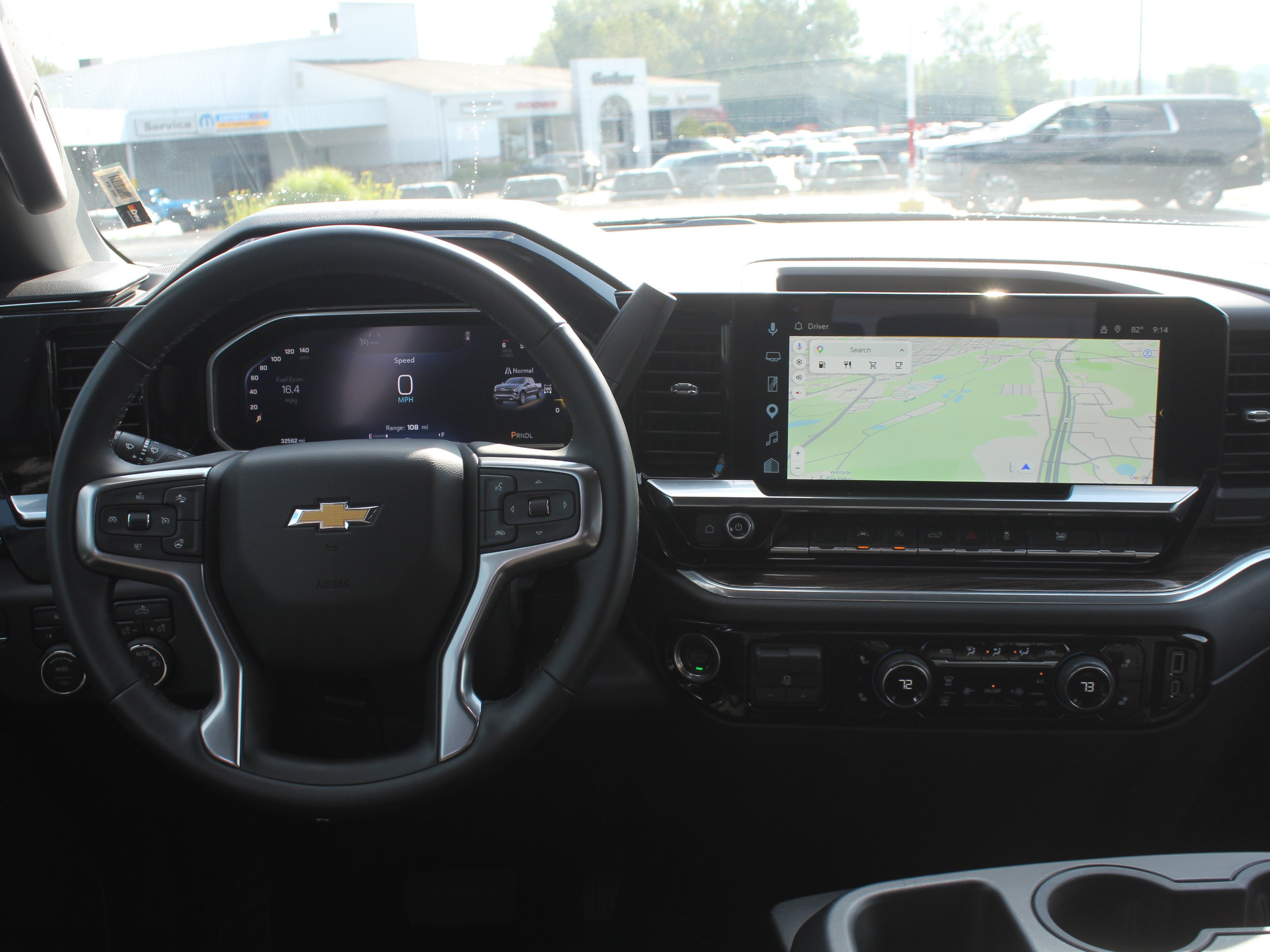 2026 Chevrolet Silverado 1500 LT - Photo 15