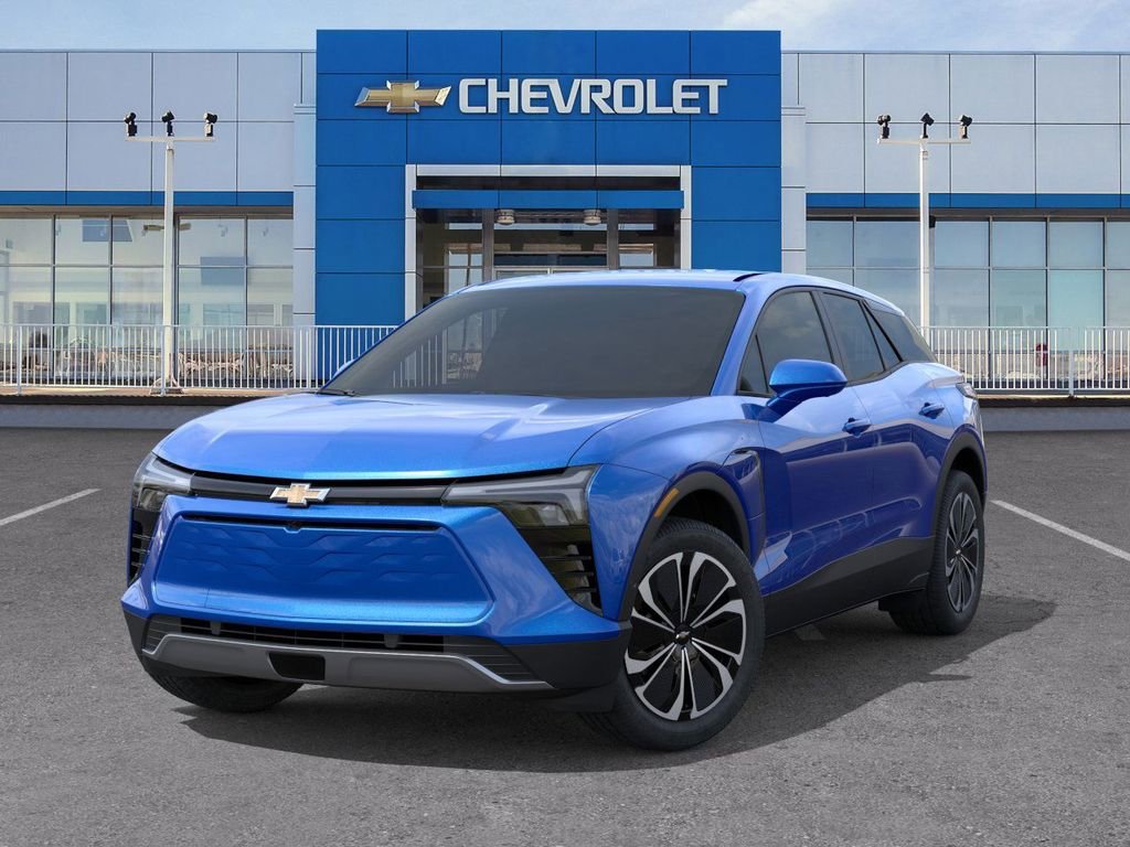 2026 Chevrolet Blazer EV LT - Photo 6