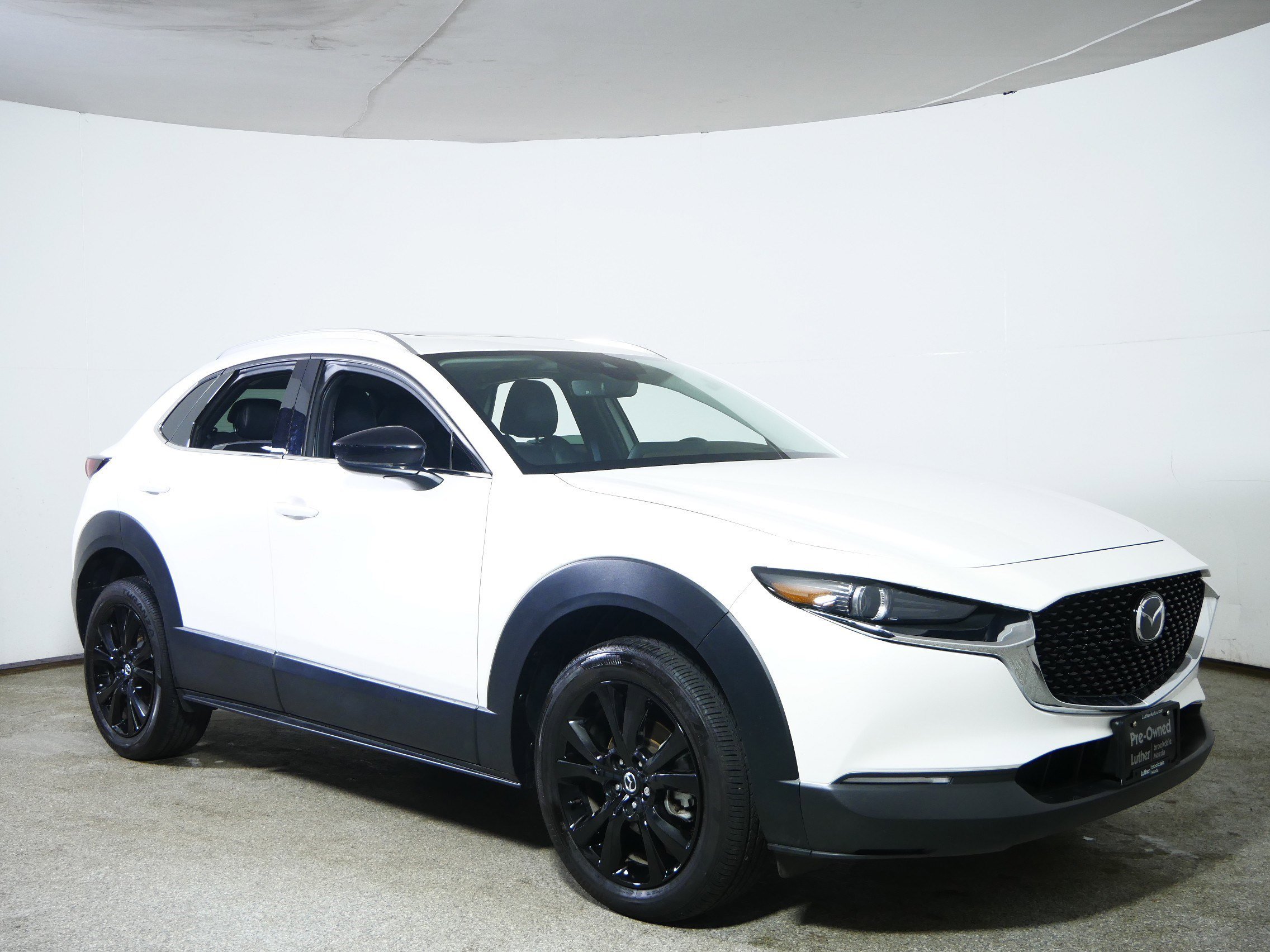 2023 Mazda CX-30 Turbo Premium