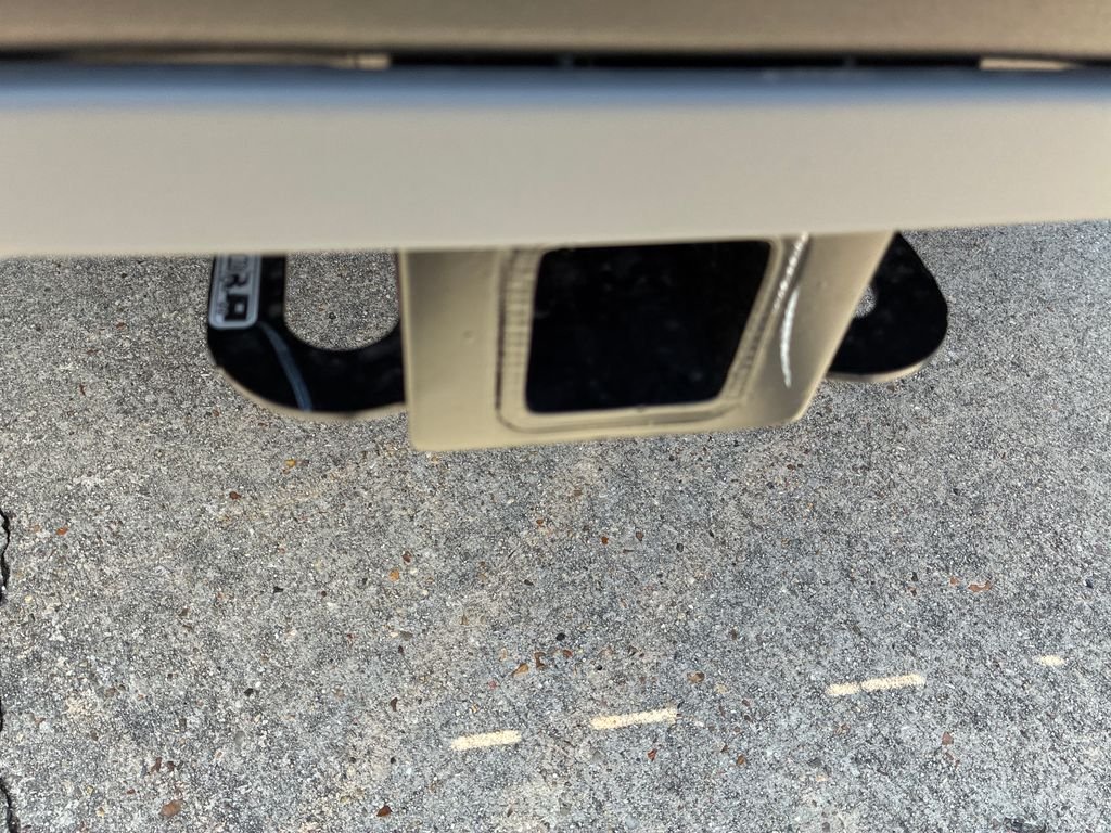 2026 Toyota Tacoma TRD Pro - Photo 52