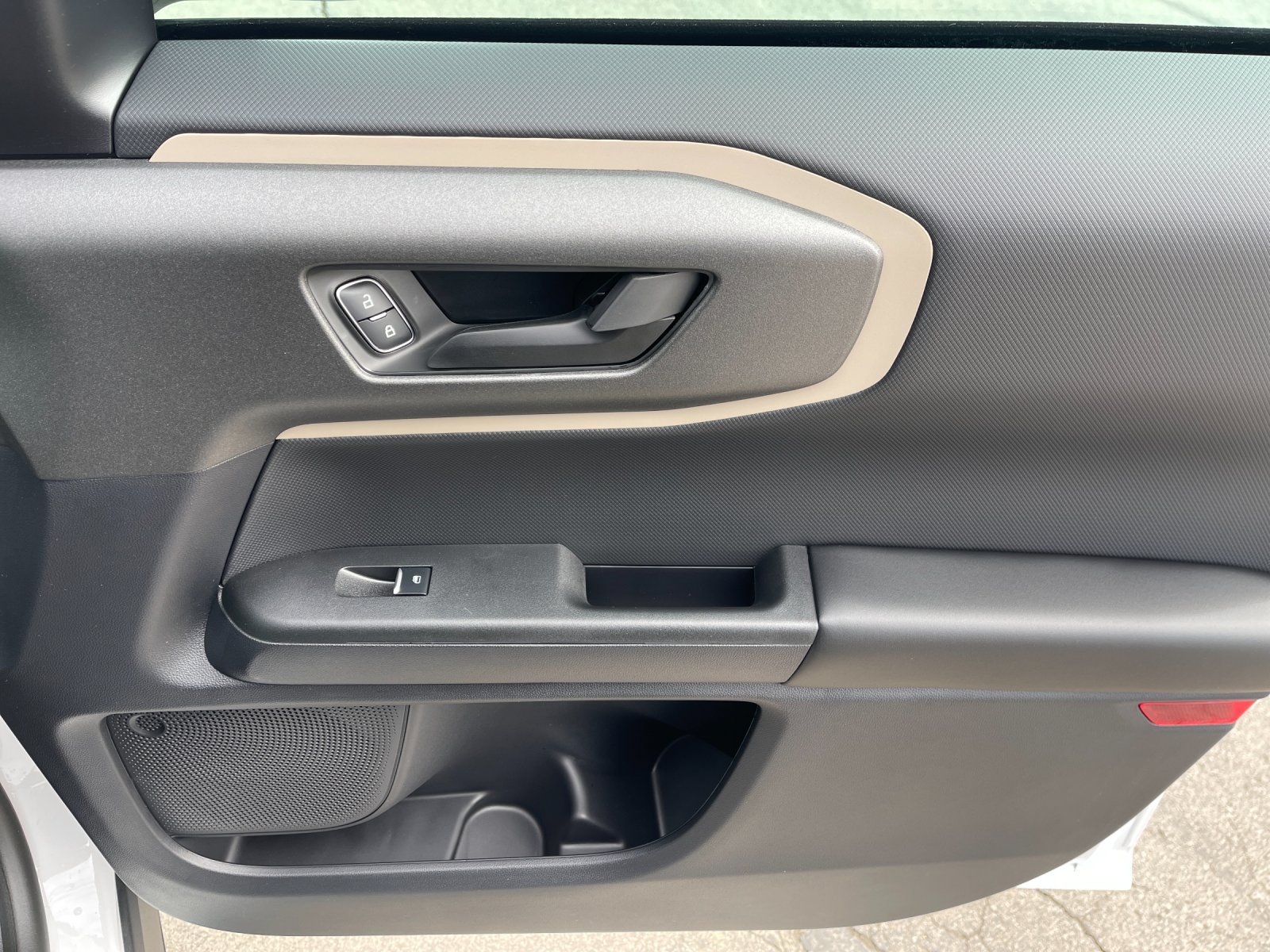 New 2026 Oxford White Ford Big Bend® image 18