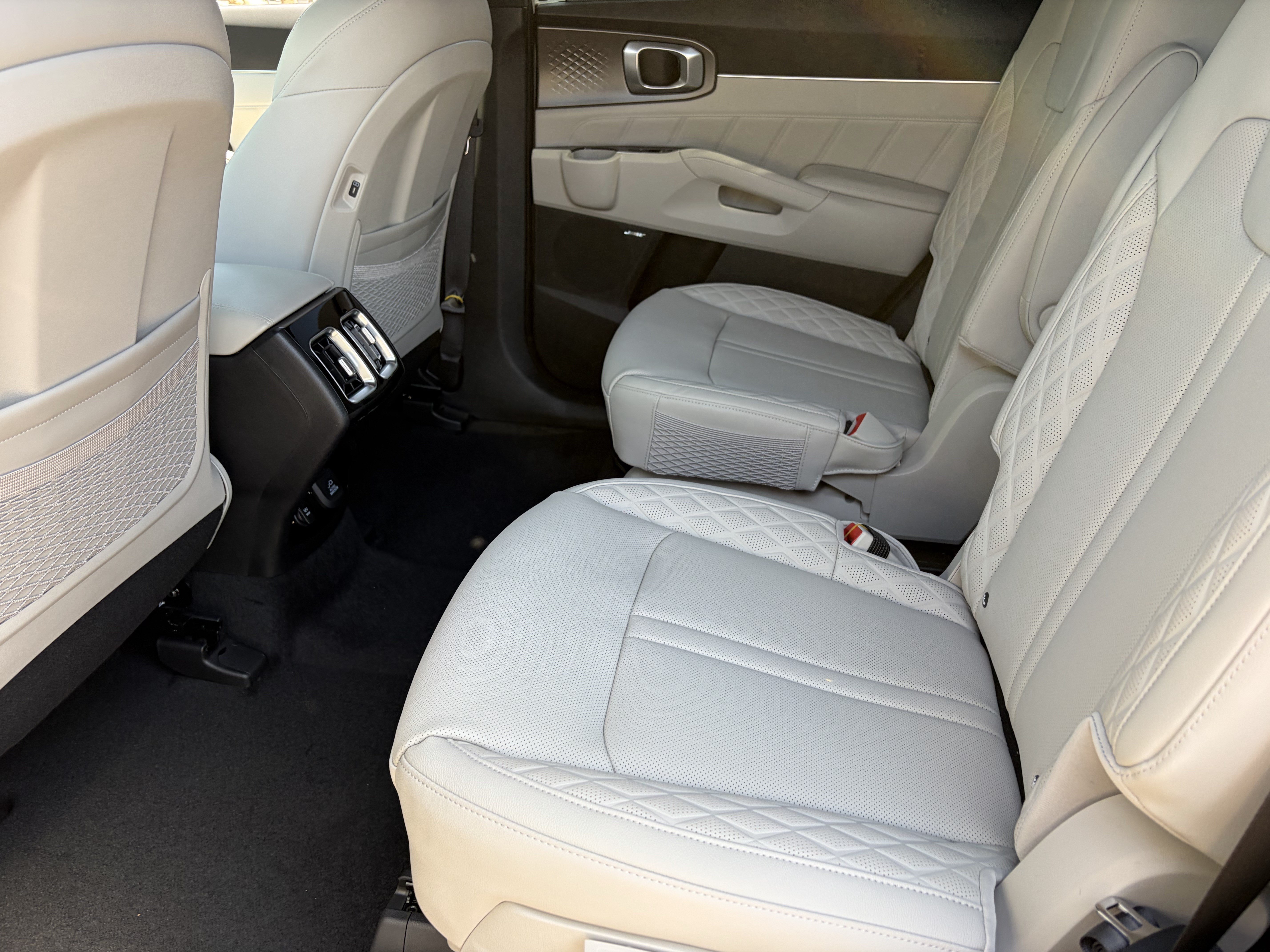 New 2026 Steel Gray Kia X-Line SX Prestige AWD image 15