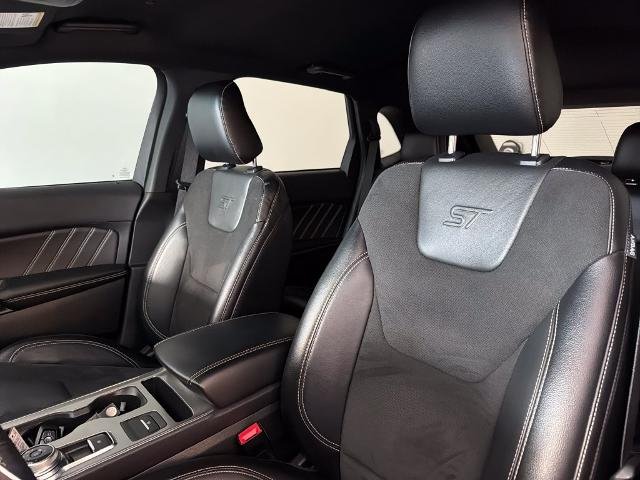 Used 2023 Blue Metallic Ford ST image 49