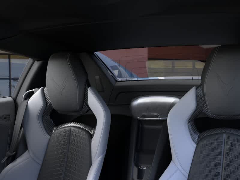 2026 Chevrolet Corvette 2LT - Photo 24