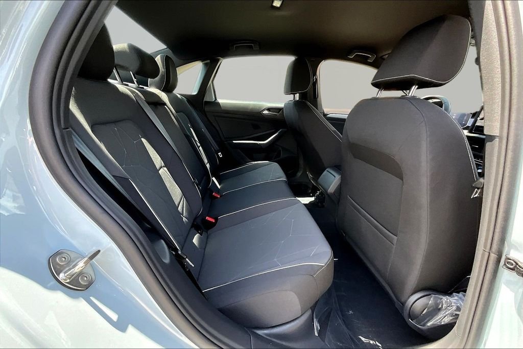 New 2026 Gray Volkswagen 1.5T Sport image 22