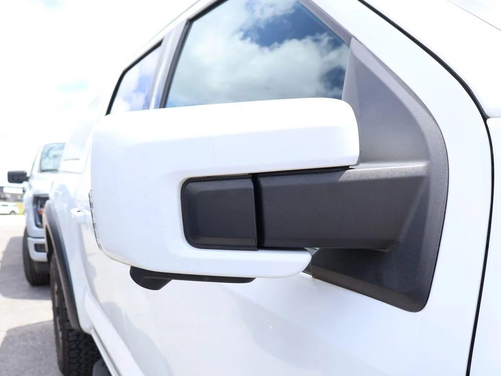 Used 2022 Oxford White Ford Raptor image 12
