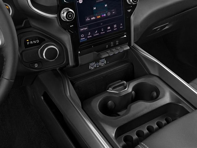 2025 RAM Ram 1500 Pickup Big Horn/Lone Star - Photo 9