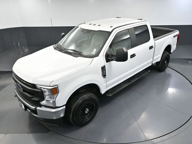 2021 Ford F-250 Super Duty XL - Photo 55