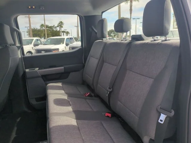 2026 Ford F-250 Super Duty XL - Photo 14