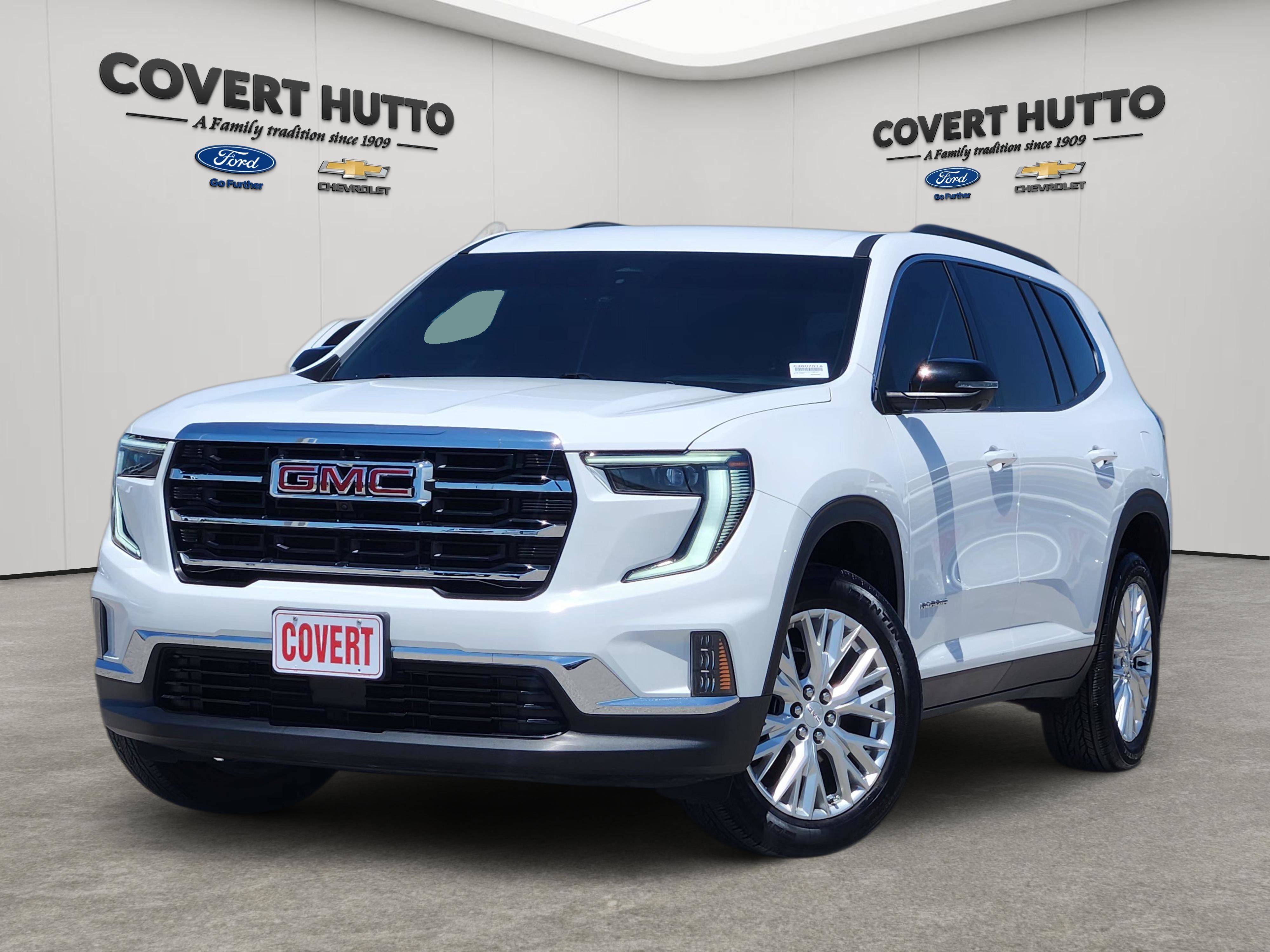 2024 GMC Acadia Elevation FWD's photo