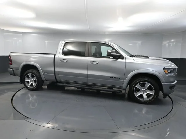 Used 2020 Silver Ram Sport image 4