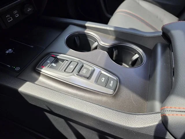 2026 Honda Ridgeline TrailSport - Photo 19