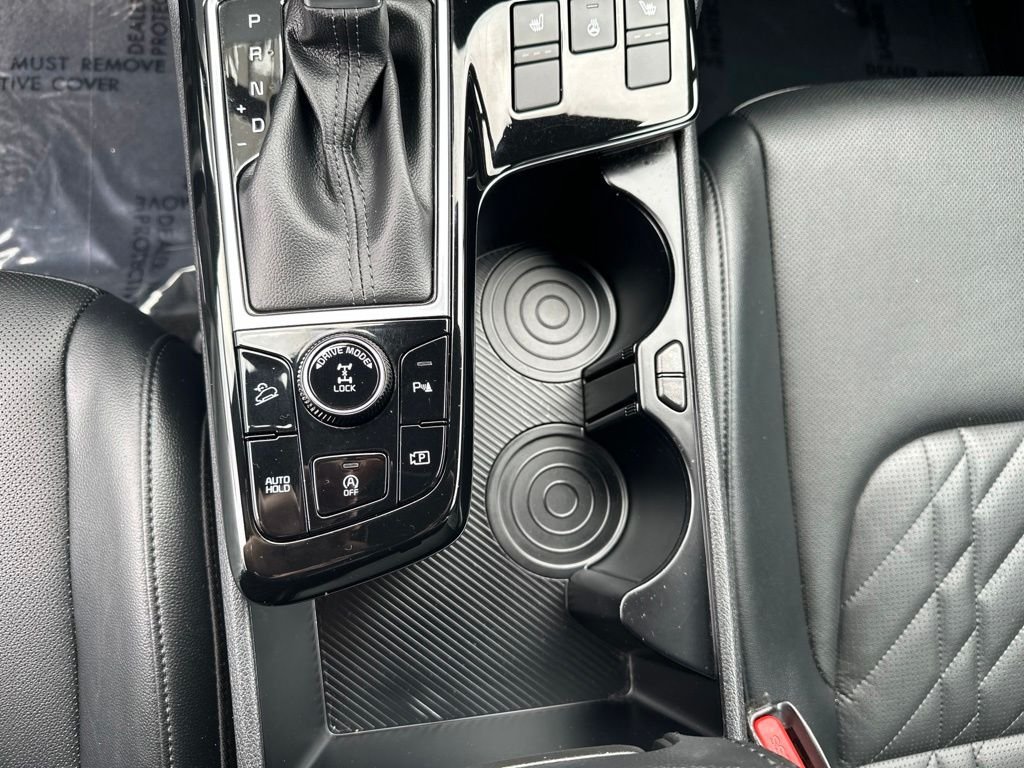 2023 Kia Sportage X-Pro - Photo 13