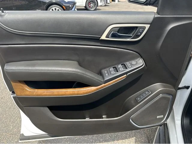 Used 2020 Summit White GMC Denali image 6